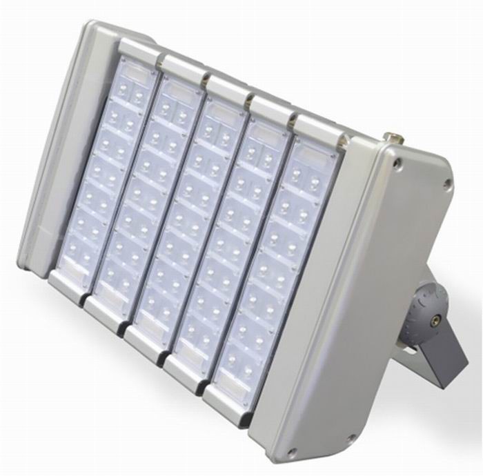 Buy 130lm/w 165W LED Tunnel Light Fixture TUV-CE Certification For Highway Lighting at wholesale prices