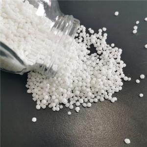 CAN white granular calcium ammonium nitrate chemical formula