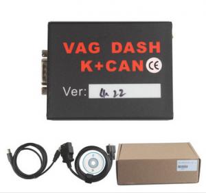 Quality High-performance Forklift Diagnostic Tools VAG DASH K+CAN V4.22 for sale