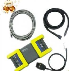 Quality Multi-Language Bmw Opps Diagnostic Tools Repairing Car For Any Pc / Dis V57 / Sss V39 for sale