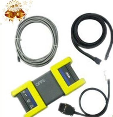 Buy cheap Multi-Language Bmw Opps Diagnostic Tools Repairing Car For Any Pc / Dis V57 / from wholesalers