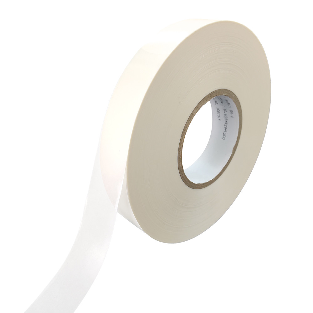 Quality Light Yellow SIM Card Sticking PA Copolyamide Hot Melt Adhesive Tape for sale