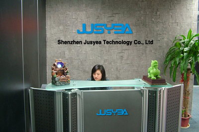 Shenzhen Jusyea Technology Co., Ltd