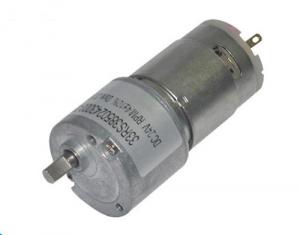 Quality Spur BLDC Gear Motor for sale