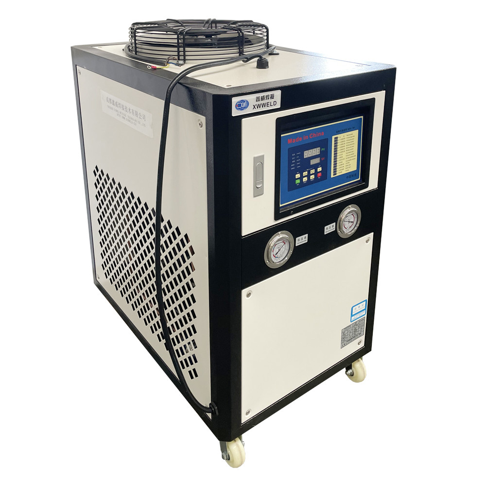 Buy cheap 1 Hp Chilled Water Cooler Cw5000 Industrial Water Chiller Water Cooled 2 3 Ton from wholesalers