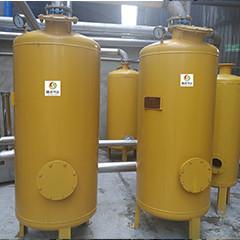 Quality Food Waste Biogas Digester Tank Upflow Anaerobic Sludge Blanket Reactor for sale