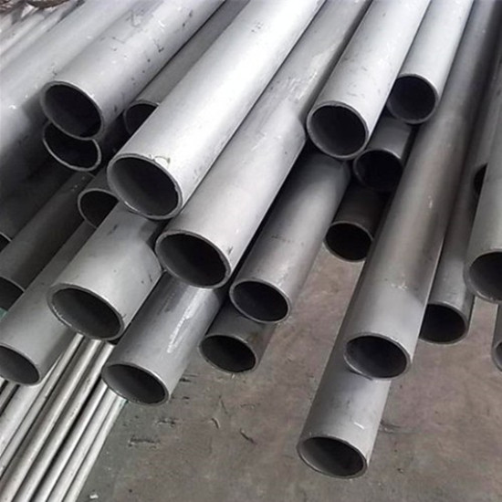 Hot Rolled Precision 304 Stainless Steel Seamless Pipe Hollow Stainless Steel Tube for sale