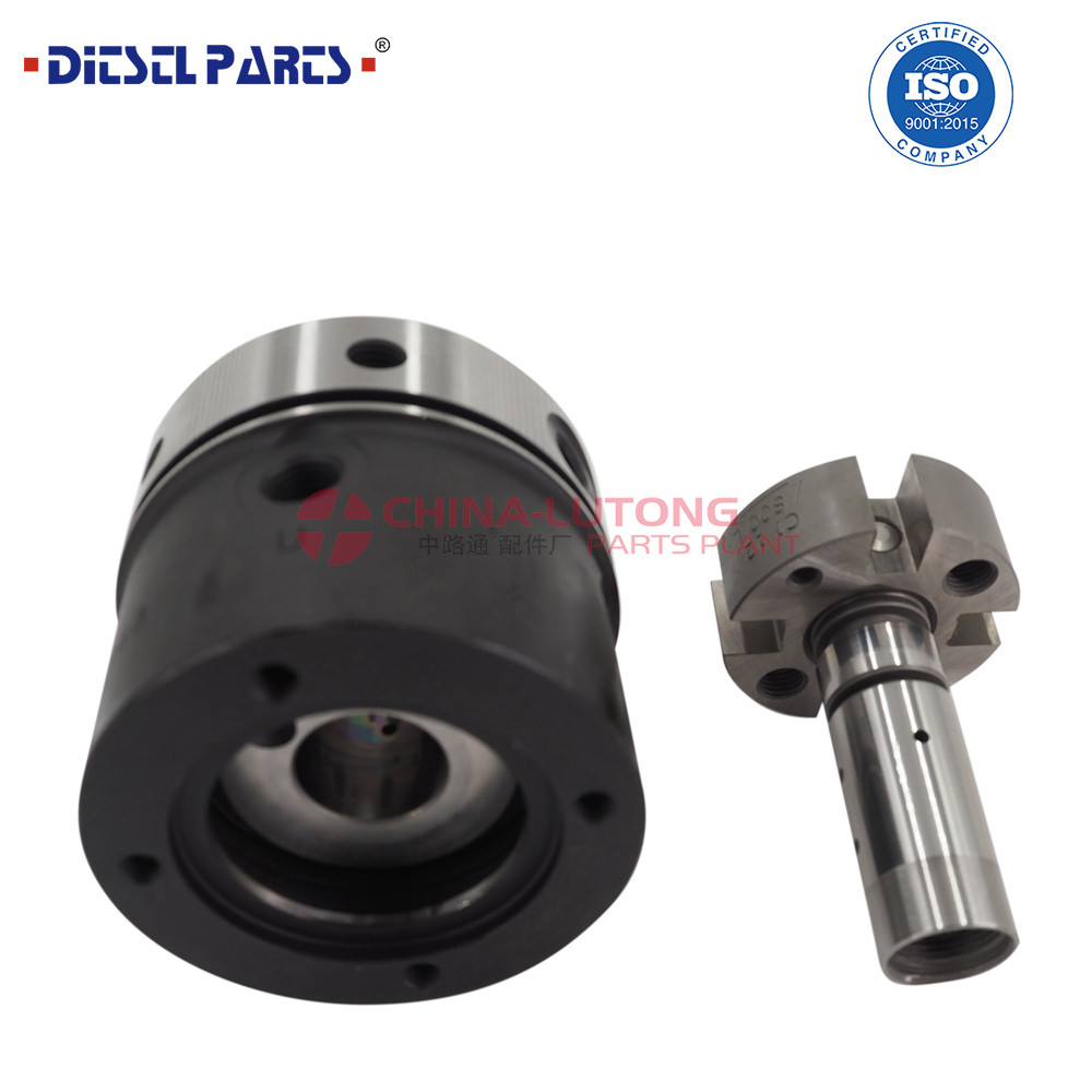 Quality Diesel injection pump parts DPA rotor head 7180-572Y 6/10R 91Yrotor head7180-600L for lucas head rotor of injection pump for sale