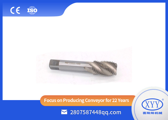Quality Inch Straight Groove Tap M6-M40 Bottom Hole ST Tap for sale