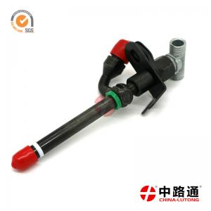 Quality Buy for John Deere Pencil nozzles 28481 high quality PENCIL NOZZLE FUEL INJECTOR manufacture Engine parts Fuel injector for sale