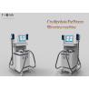 Buy cheap Cryolipolysis Slimming Machine For Home Use , Cryolipolysis Fat Freezing Machine from wholesalers