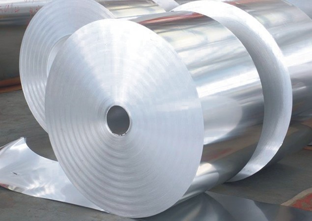 Quality Aluminum Strip For Heat Exchangers for sale