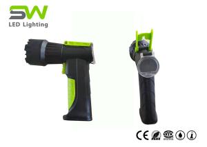 Quality IP66 Rechargeable Led Spotlight 10W Rechargeable Hunting Spotlight for sale