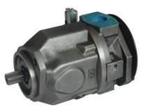 Quality High reliability 280bar Rexroth Hydraulic Variable Piston Pump A10V Series for sale