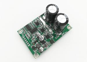 Quality Three Phase Brushless Dc Motor Driver for sale