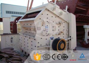 Quality 200-800t/H Stone Crushing Equipment PF-1320 Limestone Impact Crusher Plant for sale