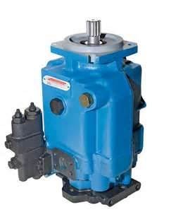 Quality Low noisy A10VO63 series hydraulic high pressure piston pump, high pressure water pump for sale