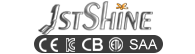 China 1stshine Industrial Company Limited logo