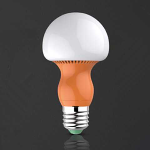 Quality RGBW Bluetooth control smart led bulb for sale