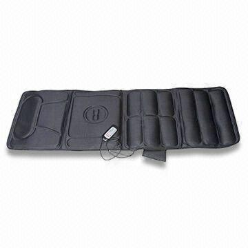 Quality Massage Waist Cushion with Mattress, Electrical/Body/Back Massager for sale
