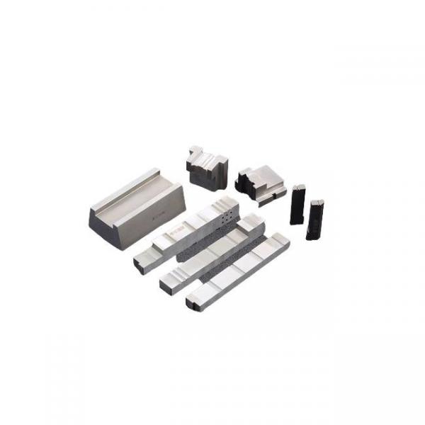 Buy Metal Die Mold Components Aluminum Die Casting Parts Moulded Precision Components at wholesale prices