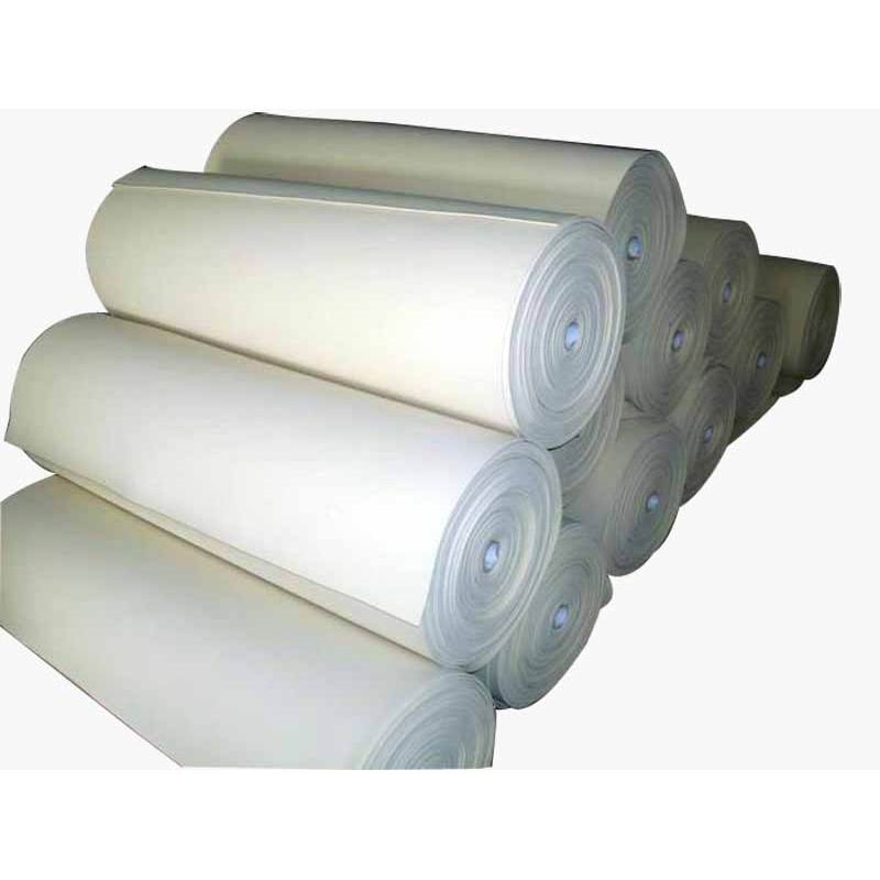 Quality Water-Repellent Sbr Rolls Neoprene Rubber Sheet 130cmx330cm for sale