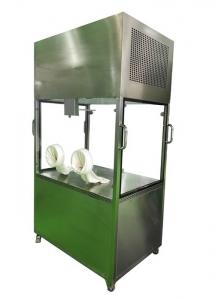 China Stainless Steel Laminar Flow Cabinets Vertical Laminar Flow Transport Cart on sale