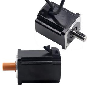 Quality 400W 750W 1000W Integrated DC Servo Motor For Robotic Industry for sale