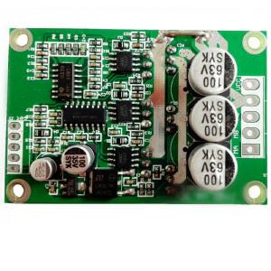 100 to 100000RPM 24V DC 3 Phase BLDC Motor Driver