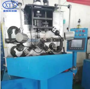 Quality Full Automatic NC Winding Machine For Thread insert Production Line for sale