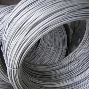 Quality 309 308 312 316 1.4332 Stainless Steel Wire Rod 22 Gauge 24 Gauge 26 Gauge for sale