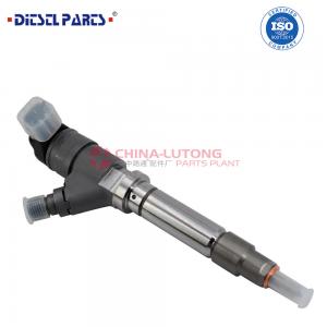 Quality Fuel Common Rail Injector Faw  0 445 110 677/0 445 110 676 Wholesale for Delphi Common Rail Injector diesel engine parts for sale