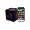 Buy cheap 600mAh Remote Control 5W 3.5h Charging Quran Cube Player from wholesalers