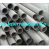 Seamless Stainless Steel Tube ASTM B163 Monel400 , Nicu30Fe Incoloy 825 Inconel600 for sale