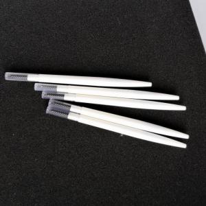 Quality Simple Eyeliner Pencil Packaging Professional Abs Material Comfortable Feeling for sale