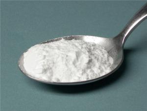 Quality Pure Sodium Hyaluronic Acid Powder High Molecular Weight / Eye Drop Grade for sale
