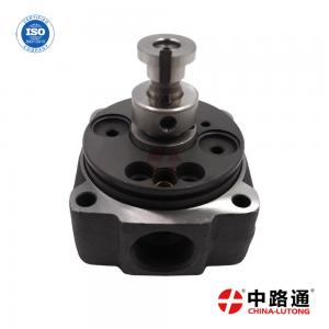 Quality VE 3 cylinder pump head 1 468 373 004 wholesale price VE head rotor diesel engine injection pump head for sale