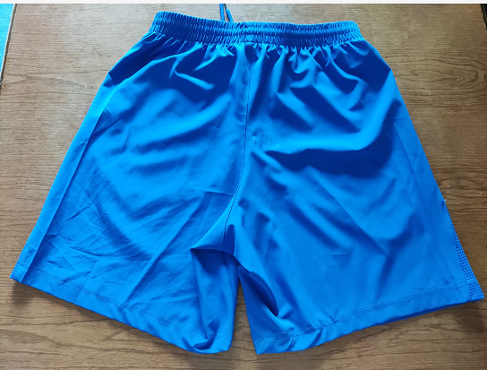 Quality OEM ODM L-6XL Athletic Teamwear Men Running Shorts breathable for sale