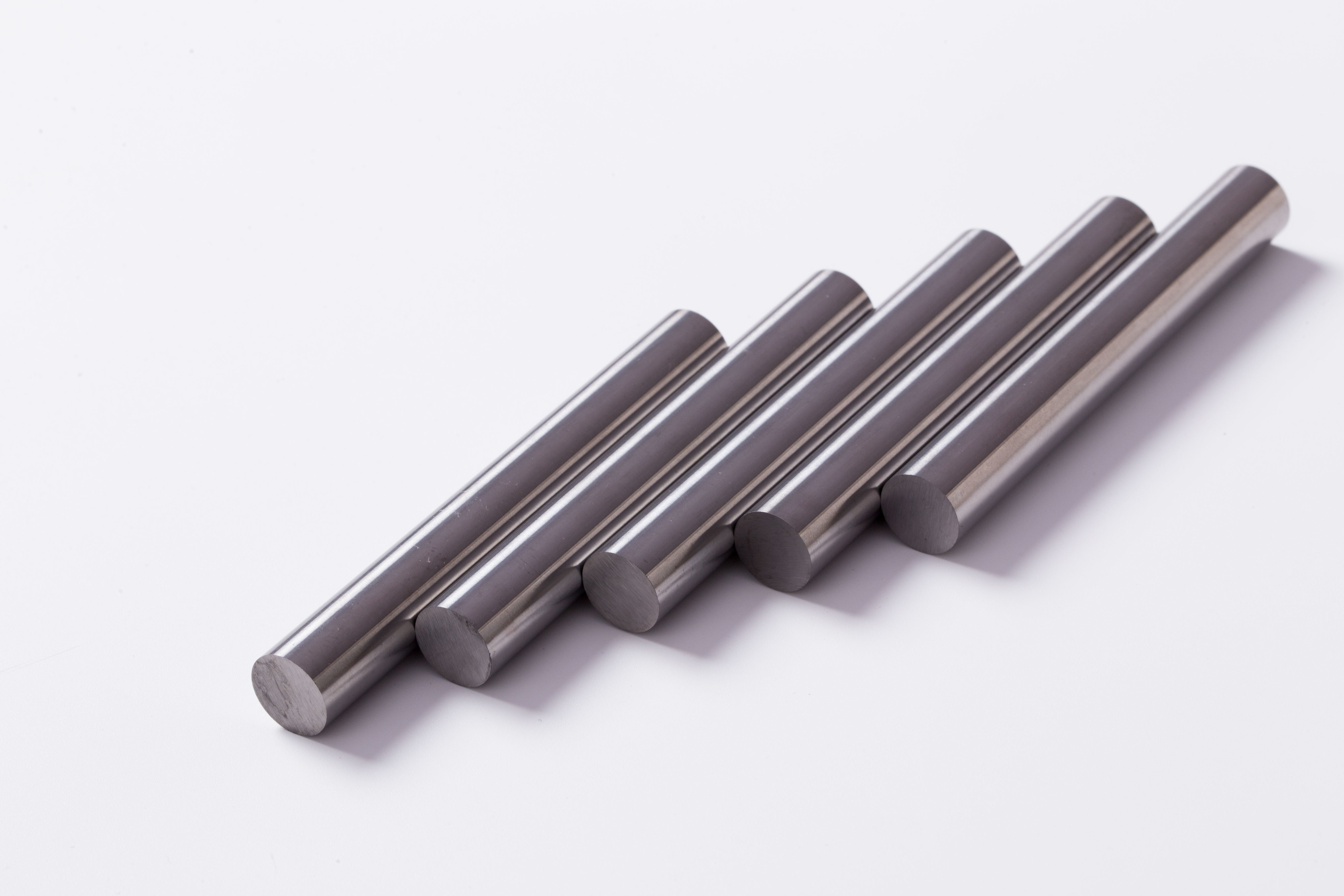 Quality Cemented Tungsten Carbide Rod For Stainless Steel Wear Resistance for sale