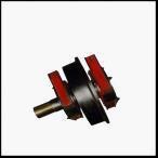 Quality Attractive and Reasonable Price Single Flange Drive Wheel Assemblies for sale