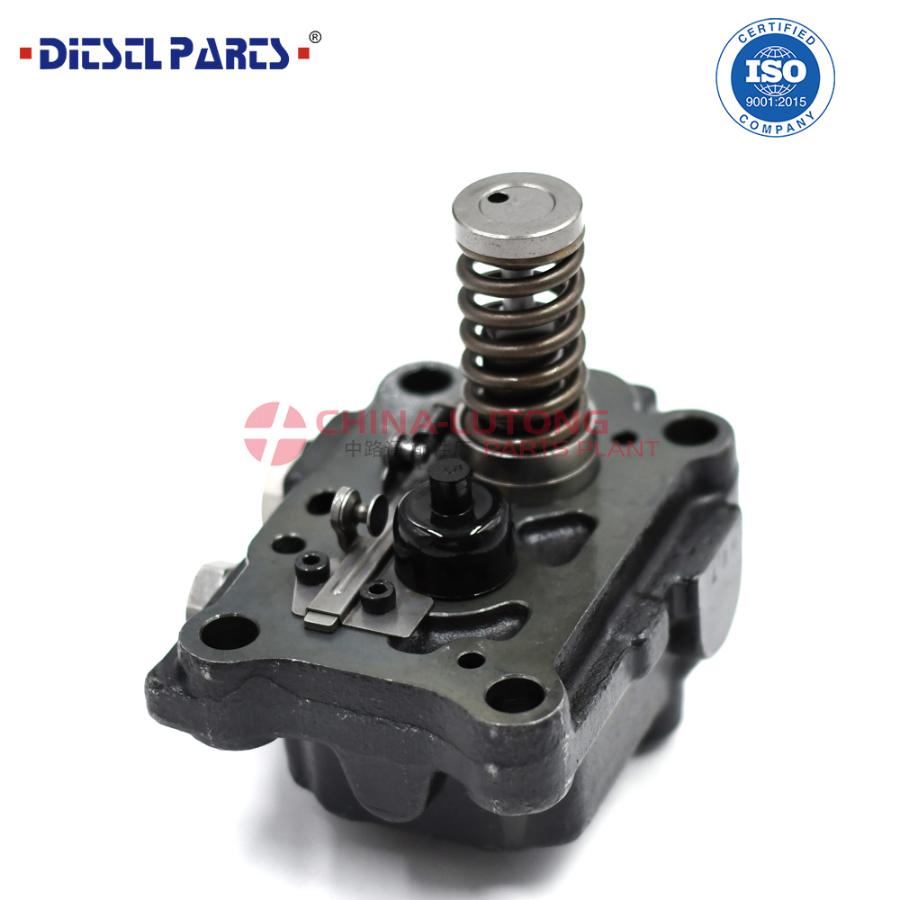 Factory directly sale high quality head rotor X.7 for Yanmar Distributor Head
