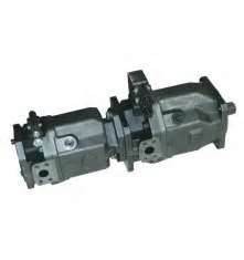 Quality A10VSO Series hydraulic piston pumps, Variable Axial Piston Pumps Tandem & Multiple Unit for sale