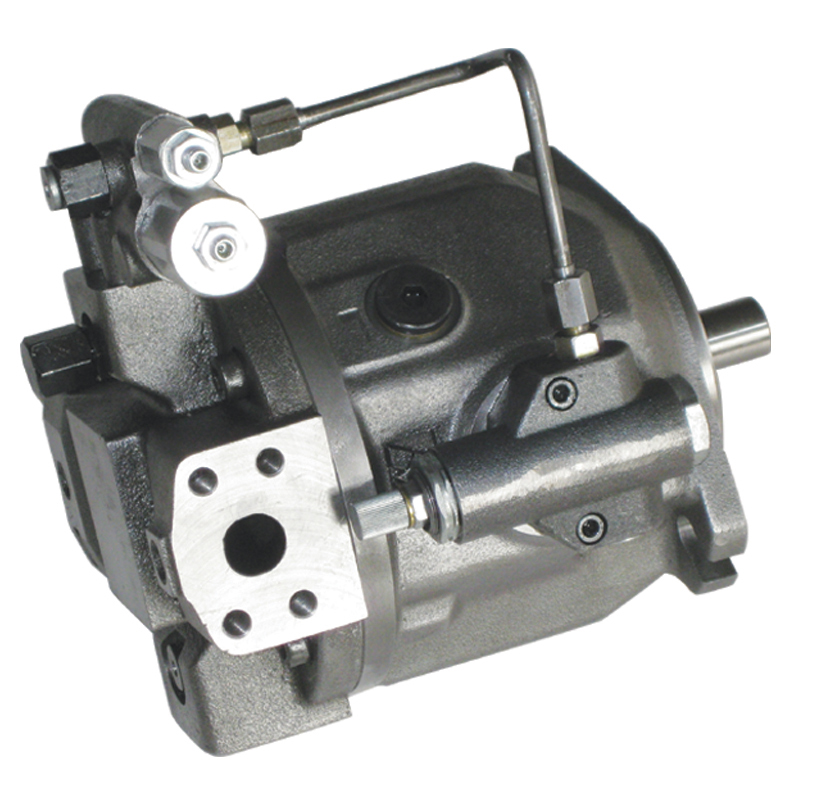 Quality Axial Piston Rexroth Hydraulic Pumps A10VSO45 DFLR for  Boats hydraulic system for sale