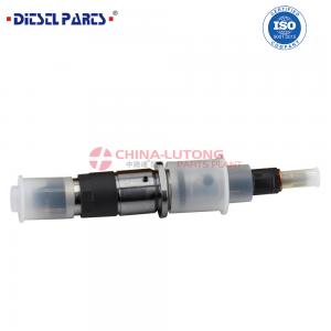 Quality Hotsale 0445120059 for Bosch light truck common rail injector for perkins common rail injectors 0 445 120 059 for sale