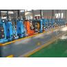 High Frequency Square Pipe Rolling Mill Size 25-76mm 30x30-60x60mm for sale