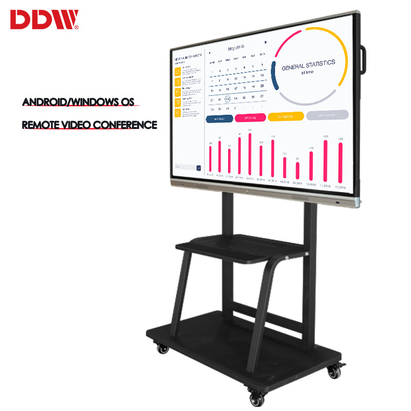 Quality High Performance Interactive Whiteboard Touch Screen All In One PC for sale