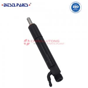 Quality High Quality Diesel Fuel Injector 0432191825 471611 0432191753 864069 for cummins injector nozzle part numbers for sale