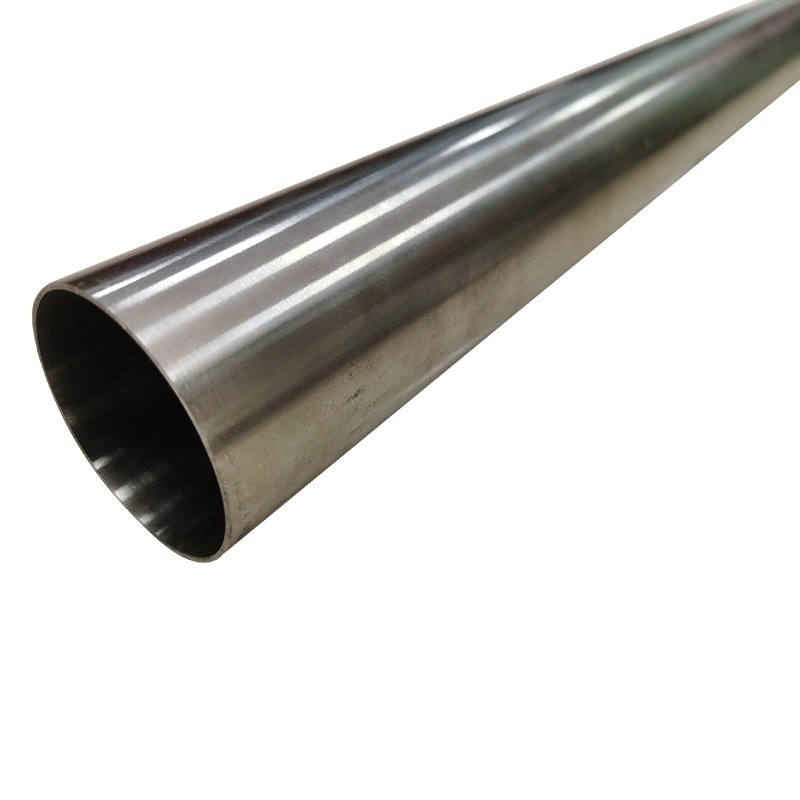 DIN 17457  ASTM A213 Welded 304 Stainless Steel Seamless Pipe Polishing for sale