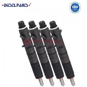Quality High quality price of fuel injector replacement 0 432 131 875 0432131875 injectors for 5.9 cummins 24 valve aftermarket for sale