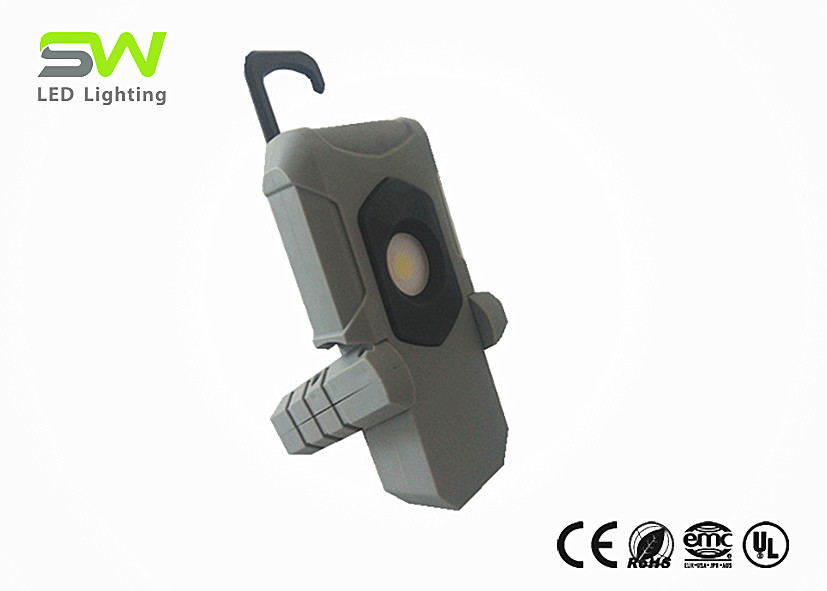 Quality Adjustable Handheld LED Inspection Light , Multi - Use LED Work Lights for sale